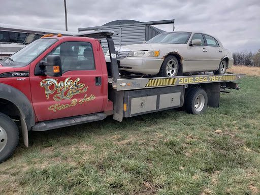 towing towing